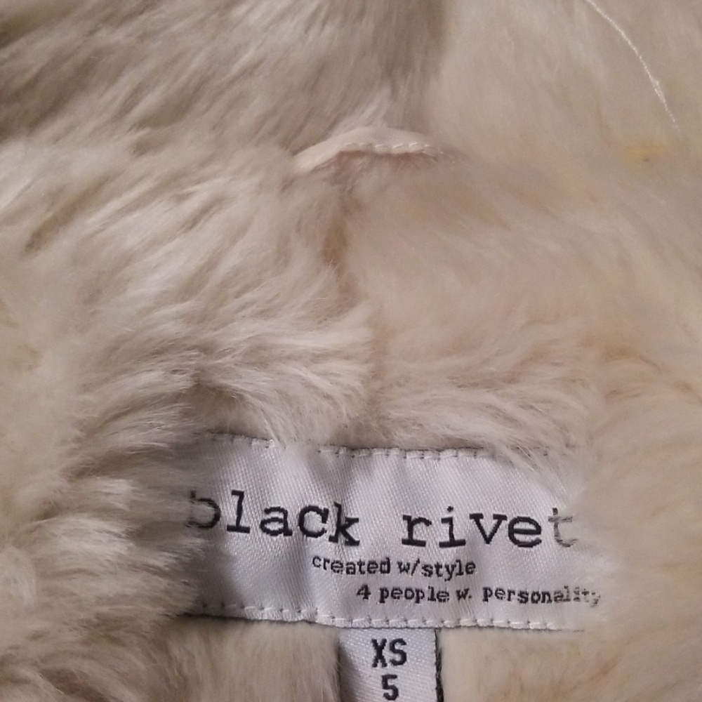 Jacket - Picture 4 of 4